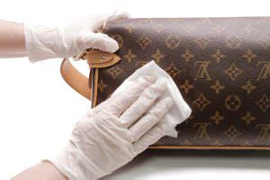 come pulire borse louis vuitton|Come si pulisce in modo sicuro una bor.